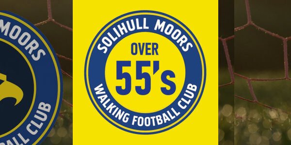 Solihull Moors 6 Vs Tamworth Strollers 1 (14.12.25)