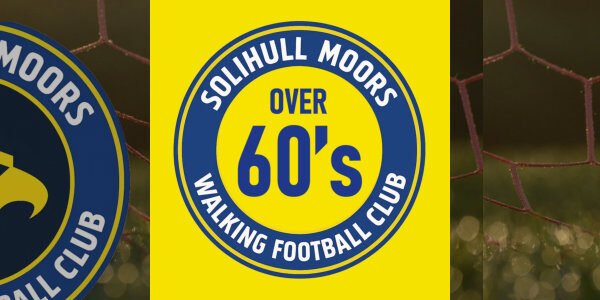 Solihull Moors 1 Vs Hartshill Strollers 0 (07.12.25)