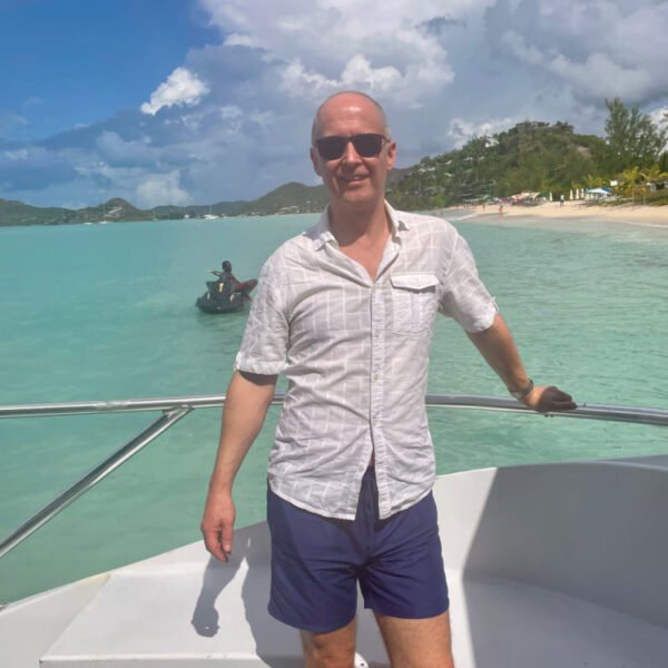 Andy Power Image 1 Prof