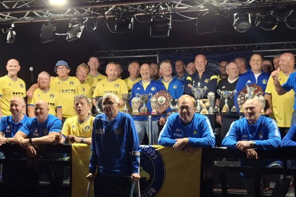 Awards Night 2024-2025