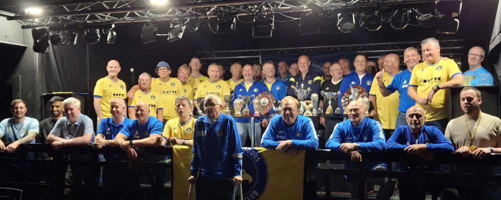 You are currently viewing Awards Night 2024-2025