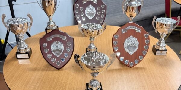 Awards Night 2025-2026