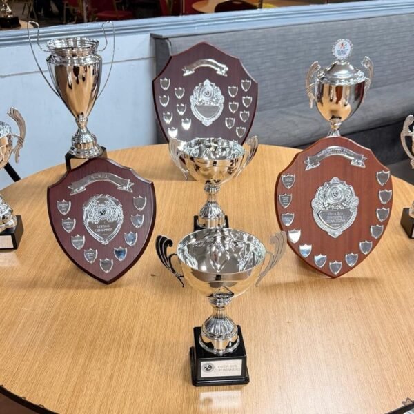 Awards Night 2025-2026