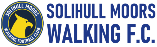 Solihull Moors Walking FC