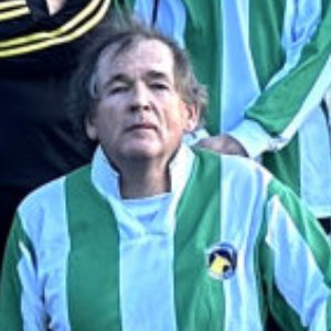 Brendan Mulcahy, Solihull Moors Walking Football Club