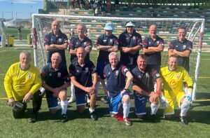 Read more about the article Kicking Cancer WFA World Nations Cup 2025