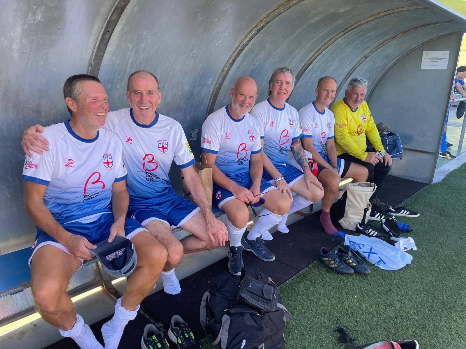 Hiding from the Heat