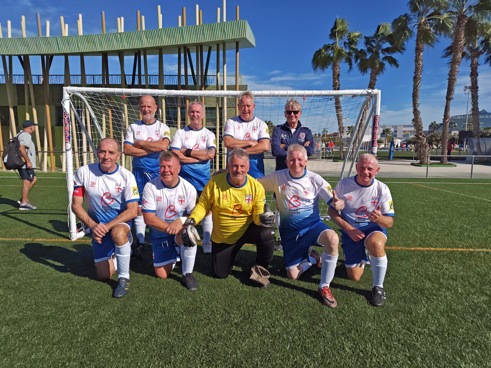 Ready to Play Cyprus