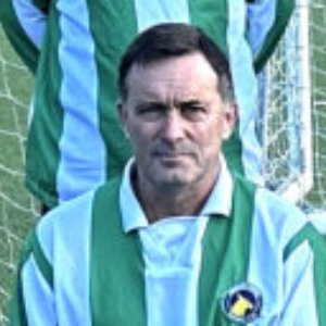 Kev Attwood, Solihull Moors Walking Football Club