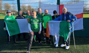 Read more about the article Solihull Moors Foundation Charity Day 2024