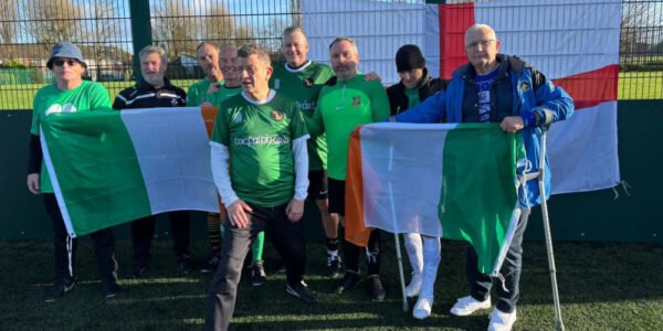 Solihull Moors Foundation Charity Day 2024