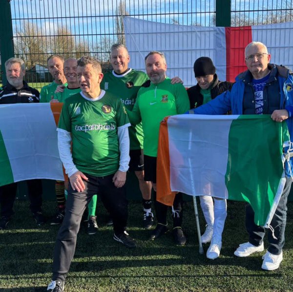 Solihull Moors Foundation Charity Day 2024