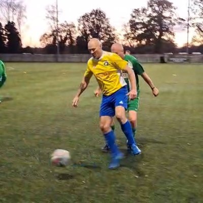 Solihull Moors Walkers 02.11.2025 Extra Image 1