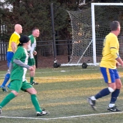 Solihull Moors Walkers 02.11.2025 Extra Image 2