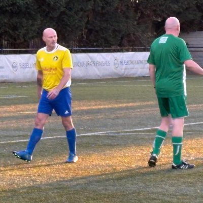 Solihull Moors Walkers 02.11.2025 Extra Image 3