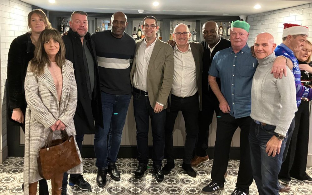 You are currently viewing Solihull Moors Foundation Christmas Party 2025