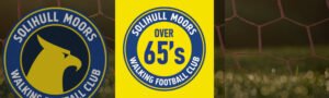 Read more about the article Solihull Moors 2 Vs Coleshill Strollers 2 (17.09.25)