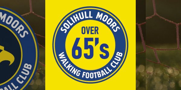 Solihull Moors 0 Vs MSA (Burntwood) 0 (10.12.25)