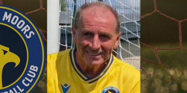 Colin Yates Solihull Moors