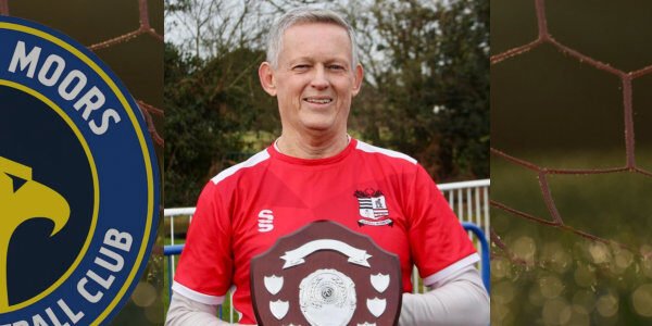 Graham Liddiard Solihull Moors