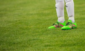 Read more about the article Shin Pads, Ankle Guards & Walking Football Safety Gear