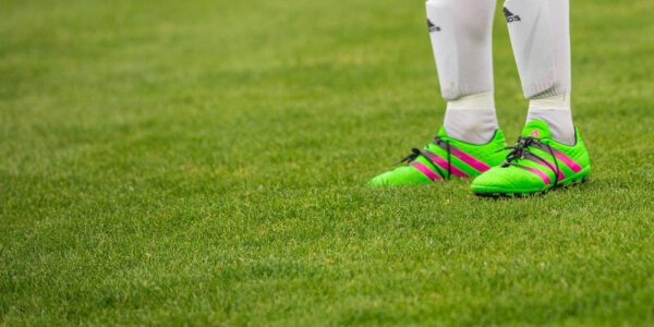 Shin Pads, Ankle Guards & Walking Football Safety Gear