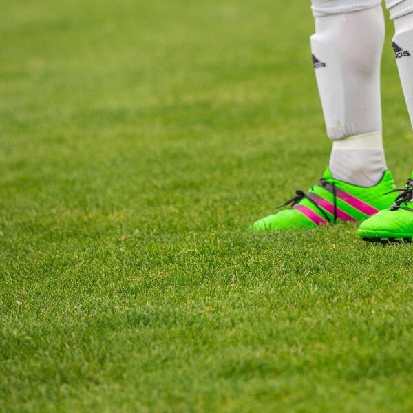 Shin Pads, Ankle Guards & Walking Football Safety Gear