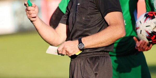 WFA Walking Football Rule Changes for 2026