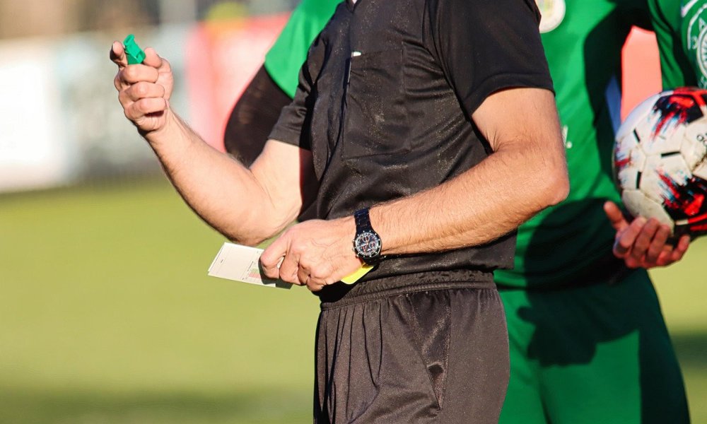 You are currently viewing WFA Walking Football Rule Changes for 2026