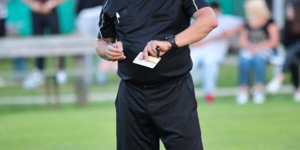 Walking Football Rules Explained: A Beginner’s Guide