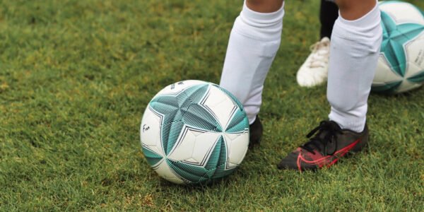 The Best Warm-Up Routine for Walking Footballers