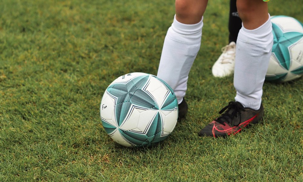 You are currently viewing The Best Warm-Up Routine for Walking Footballers