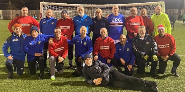 Birmingham Children’s Hospital Charity Match 2023