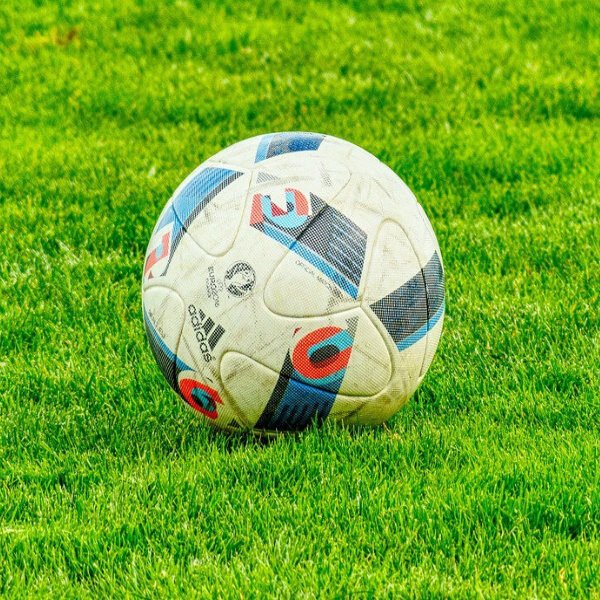 What Ball Should You Use for Walking Football?