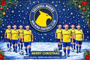 Read more about the article Happy Christmas & New Year 2026