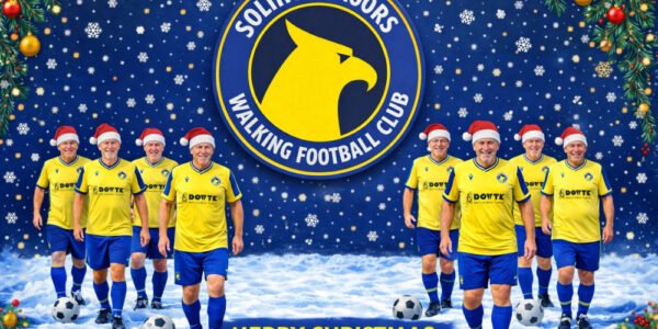 Happy Christmas & New Year 2026