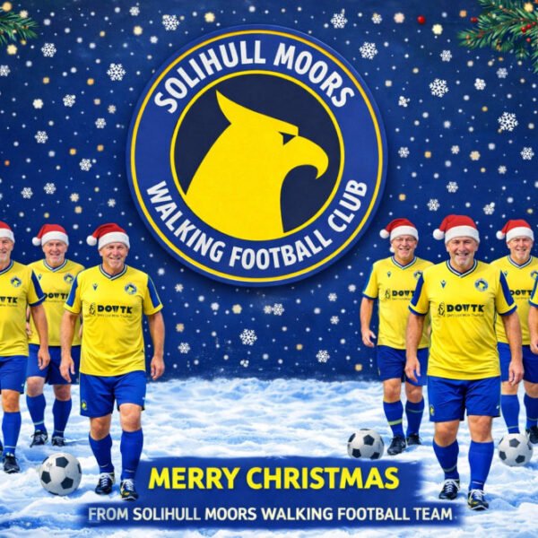 Happy Christmas & New Year 2026