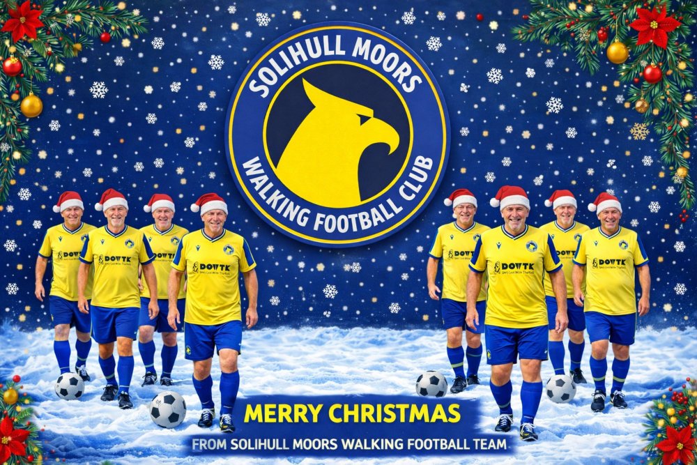 You are currently viewing Happy Christmas & New Year 2026