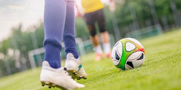 How Walking Football is Growing Across the UK