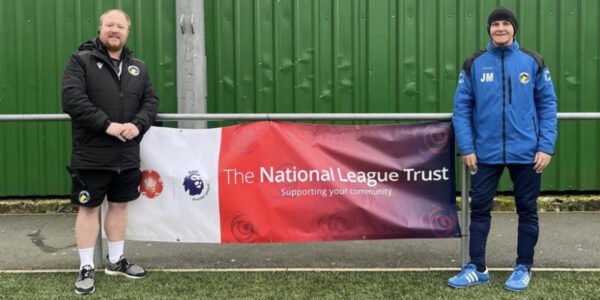 Moors Hosts Year 6 National League Region Schools Finals