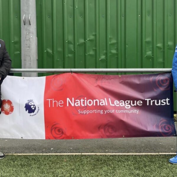 Moors Hosts Year 6 National League Region Schools Finals