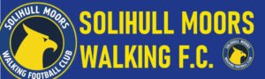 Read more about the article Setting Up a Solihull Moors Walking FC Player Profile Page