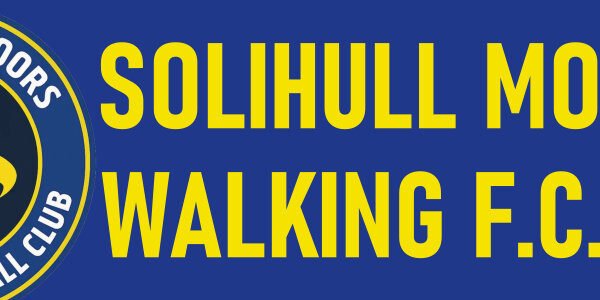 Setting Up a Solihull Moors Walking FC Player Profile Page