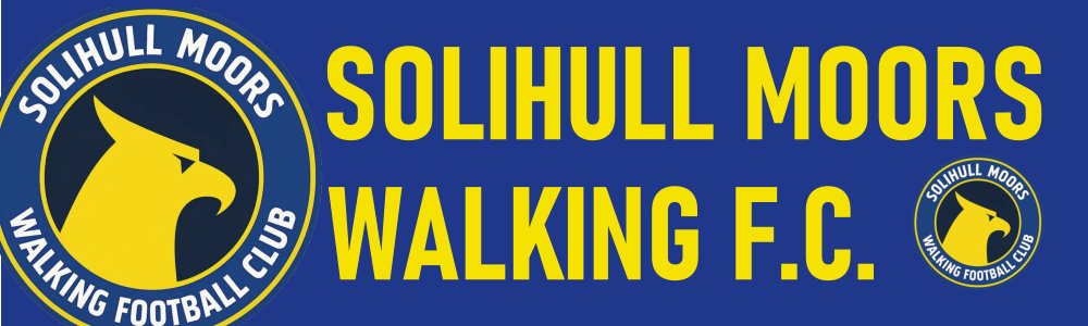 You are currently viewing Setting Up a Solihull Moors Walking FC Player Profile Page
