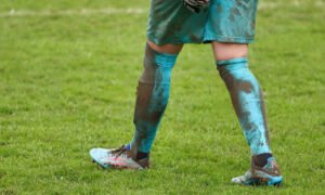 Read more about the article Understanding the No Running Rule in Walking Football