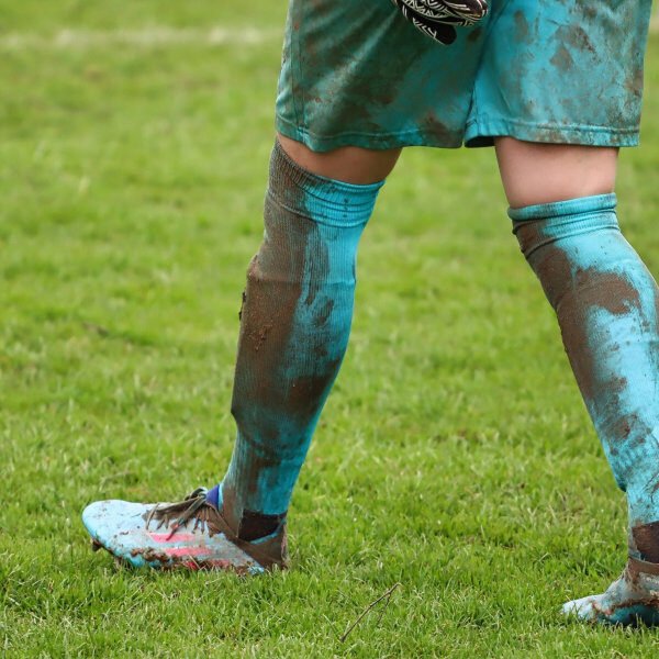 Understanding the No Running Rule in Walking Football