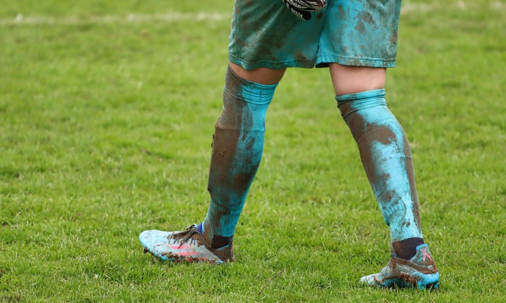 You are currently viewing Understanding the No Running Rule in Walking Football