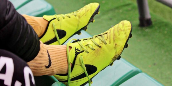 What Boots are Best for Walking Football?