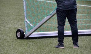 Read more about the article Best Training Tops & Lightweight Jackets for Walking Football