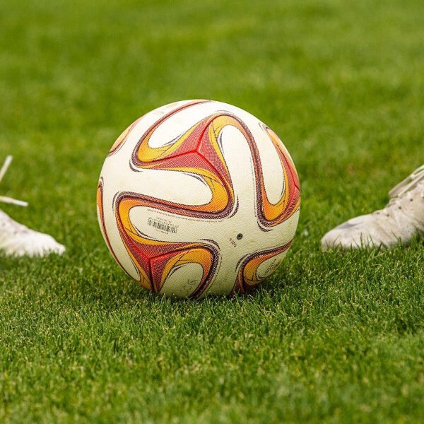 How to Improve First Touch in Walking Football